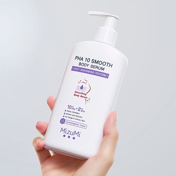 PHA 10 Smooth Body Serum - 250g