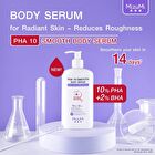 PHA 10 Smooth Body Serum - 250g