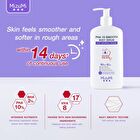 PHA 10 Smooth Body Serum - 250g