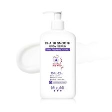 PHA 10 Smooth Body Serum - 250g