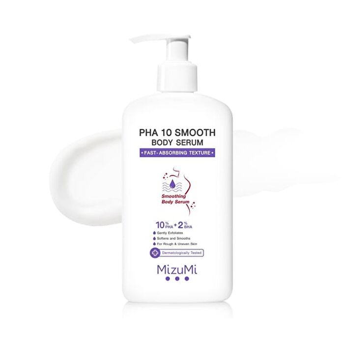 PHA 10 Smooth Body Serum - 250g