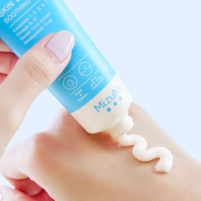Skin Barrier Soothing Cream - 45g
