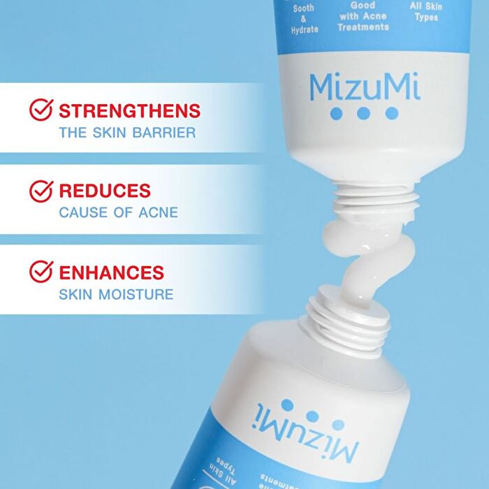 Skin Barrier Soothing Cream - 45g