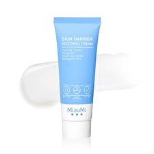 MizuMi Skin Barrier Soothing Cream - 45g