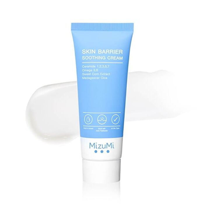 Skin Barrier Soothing Cream - 45g