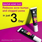Sulfur Acne Clay - 13g
