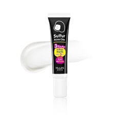 Sulfur Acne Clay - 13g