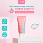 Underarm White Booster - 30g
