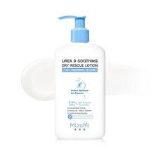 Urea 9 Soothing Dry Rescue Lotion - 250g