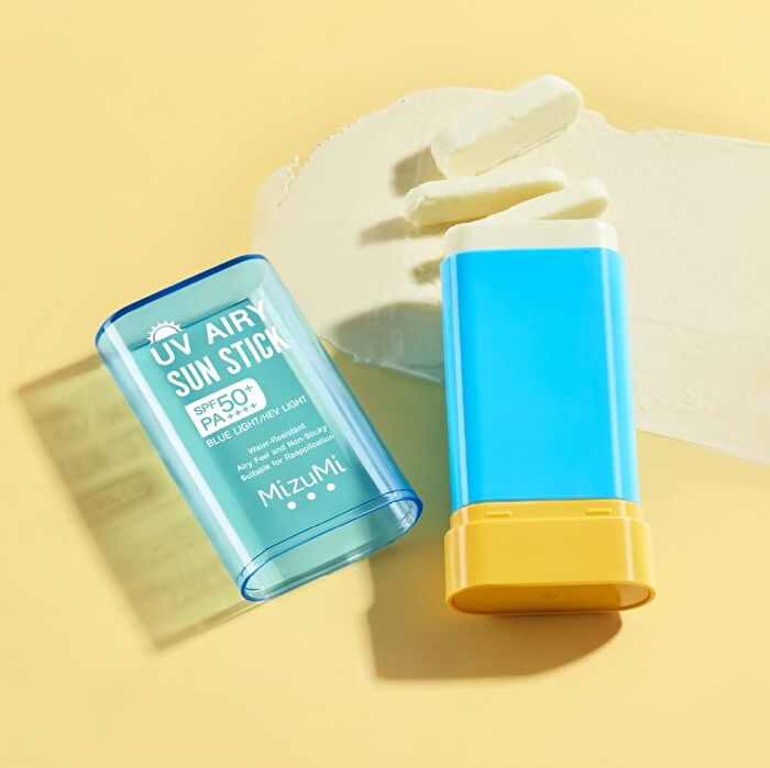 UV Airy Sun Stick+ - 20g