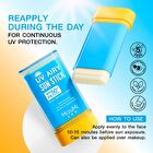 UV Airy Sun Stick+ - 20g