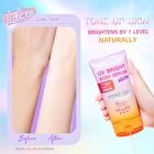 UV Bright Body Serum Lilac+ - 120g