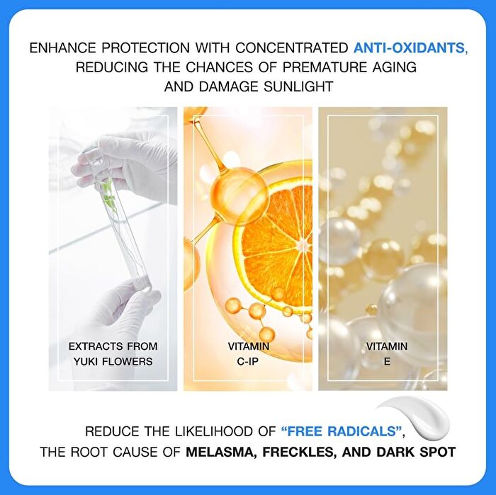  Water Serum+ Sachet - 5g