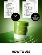 Mung Bean Pore Grinding Cleansing Balm - 2025 Version - 100ml