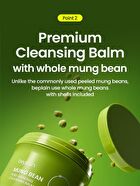 Mung Bean Pore Grinding Cleansing Balm - 2025 Version - 100ml