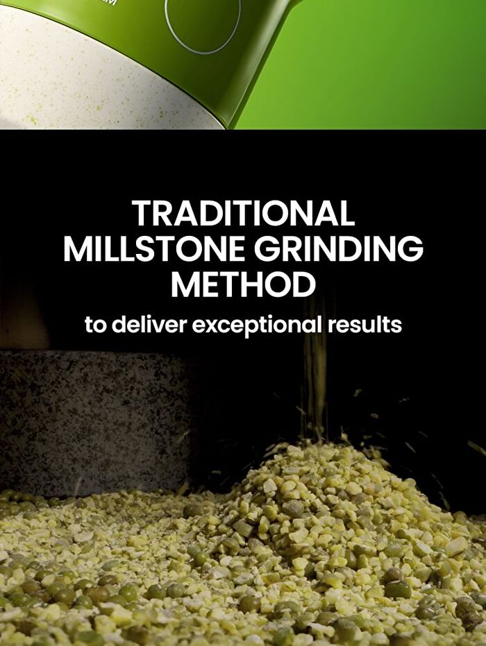 Mung Bean Pore Grinding Cleansing Balm - 2025 Version - 100ml