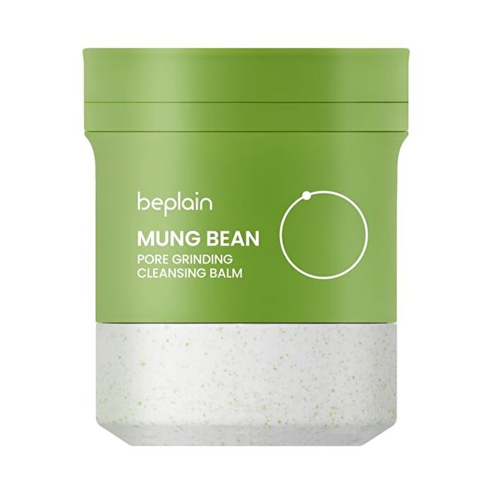 Mung Bean Pore Grinding Cleansing Balm - 2025 Version - 100ml