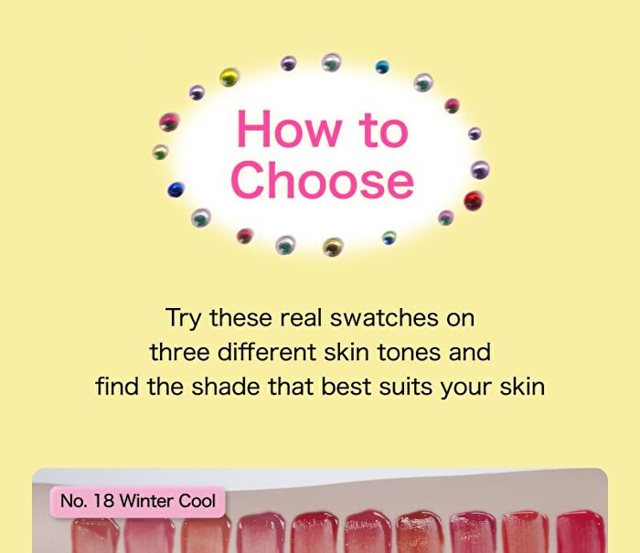 Glowit Sorbet Tint - 12 Colors - #111 Nutmeg Ganache