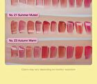 Glowit Sorbet Tint - 12 Colors - #111 Nutmeg Ganache