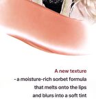 Blurlet Sorbet Tint - 6 Colors - #101 Yuju