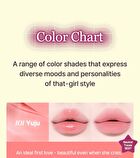 Blurlet Sorbet Tint - 6 Colors - #101 Yuju