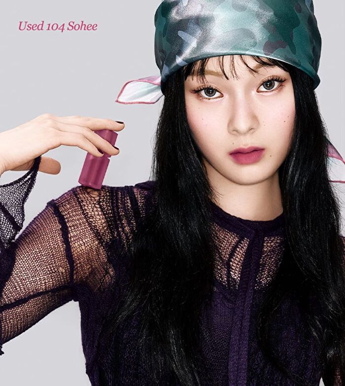Blurlet Sorbet Tint - 6 Colors - #102 Remi