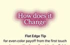 Blurlet Sorbet Tint - 6 Colors - #102 Remi