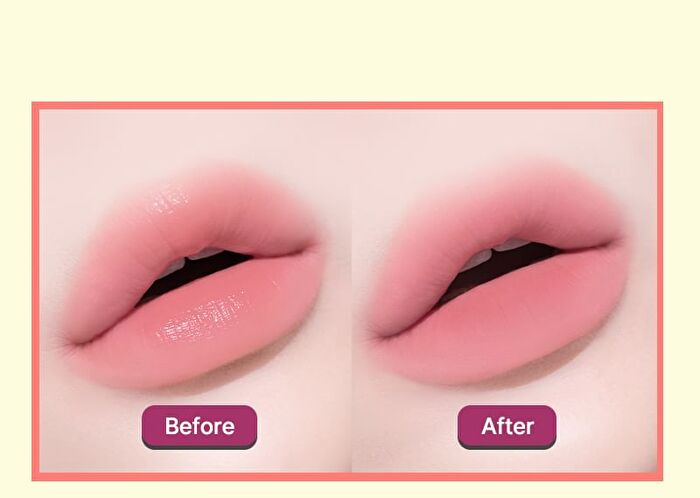 Blurlet Sorbet Tint - 6 Colors - #102 Remi