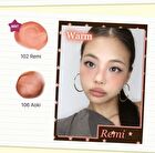 Blurlet Sorbet Tint - 6 Colors - #102 Remi