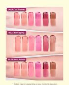 Blurlet Sorbet Tint - 6 Colors - #104 Sohee