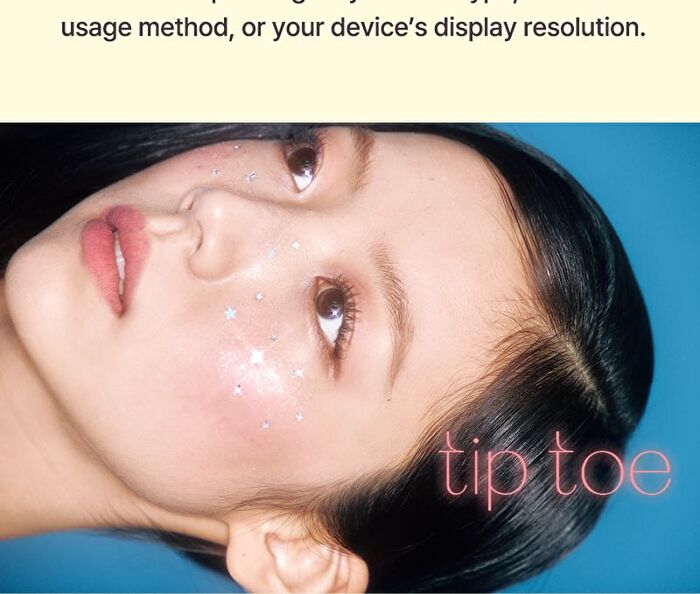 Blurlet Sorbet Tint - 6 Colors - #105 Blair