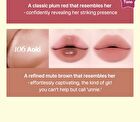 Blurlet Sorbet Tint - 6 Colors - #106 Aoki