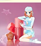 Blurlet Sorbet Tint - 6 Colors - #106 Aoki