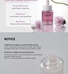 Lagom Cellus Refining Purple Serum - 35ml