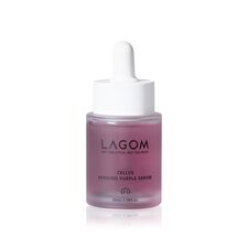 Lagom Cellus Refining Purple Serum - 35ml