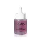 Lagom Cellus Refining Purple Serum - 35ml