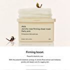 Jericho Rose Firming Sheet Mask Daily Pick - 30 sheets