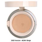 Reflection Skin Glow Cushion Foundation Set - 7 Colors - 2025 Version - #21N1 Vanilla
