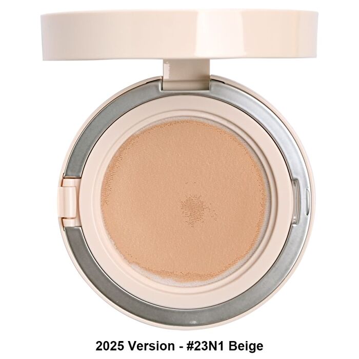 Reflection Skin Glow Cushion Foundation Set - 7 Colors - 2025 Version - #23N1 Beige