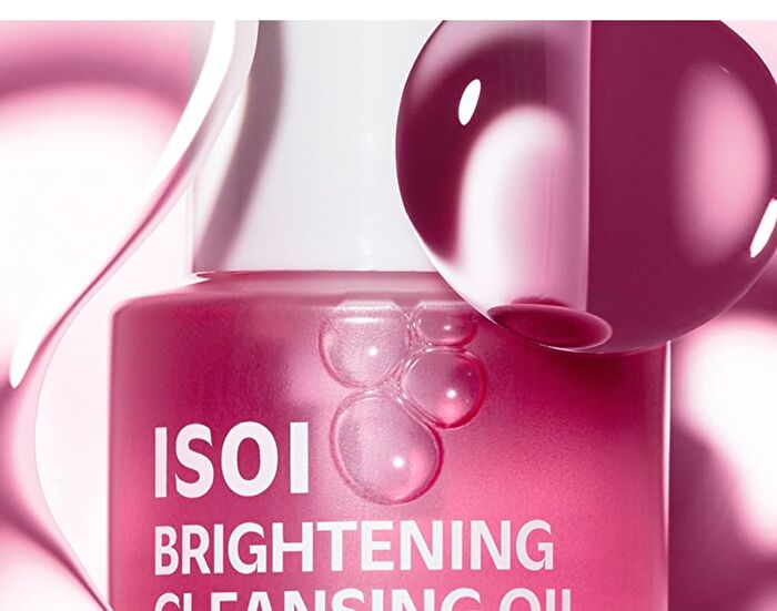 Isoi Brightening Cleansing Oil - 150ml