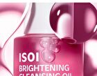Isoi Brightening Cleansing Oil - 150ml
