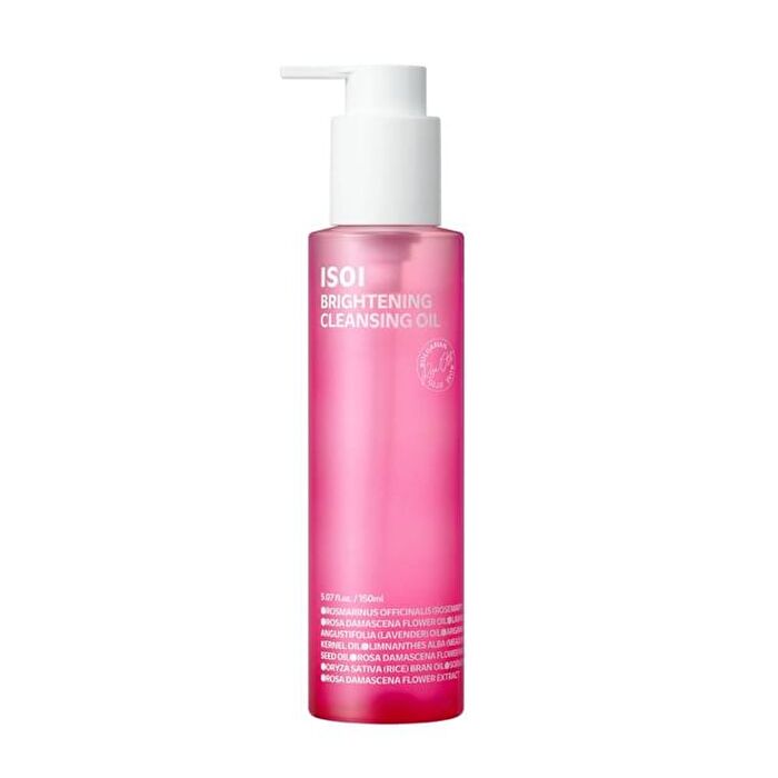 Isoi Brightening Cleansing Oil - 150ml