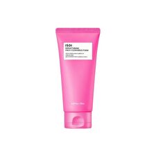 Isoi Brightening Pack Cleansing Foam - 125ml