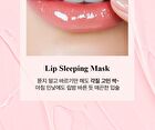 Isoi Refresh Lip Sleeping Mask - 25g