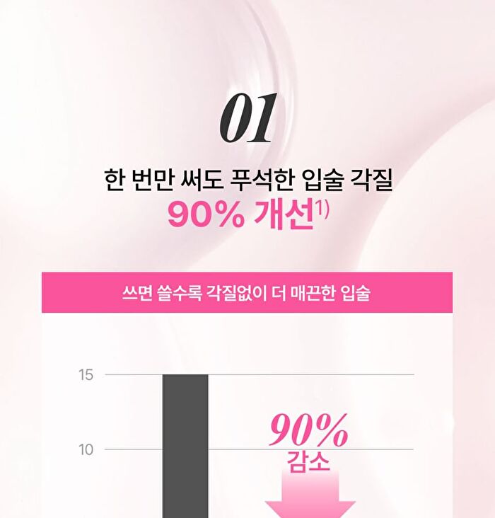 Isoi Refresh Lip Sleeping Mask - 25g