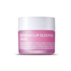 Isoi Refresh Lip Sleeping Mask - 25g