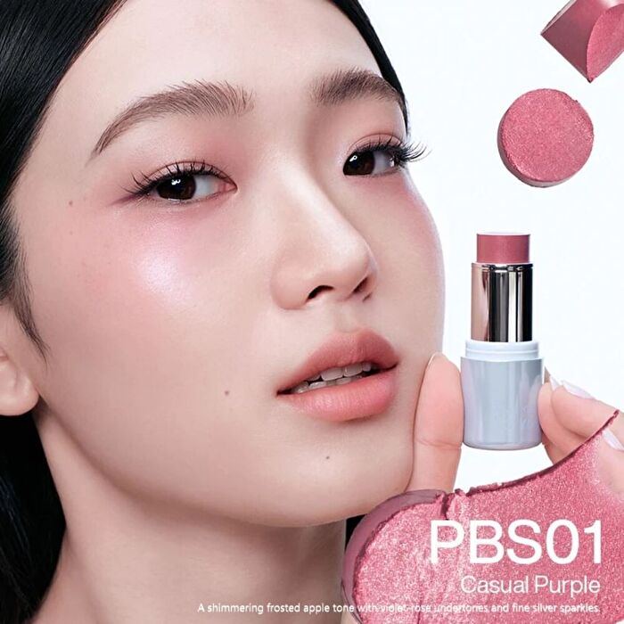 Into You Water Blurring Multi-Purpose Stick - 4 Colors - #BS03 - 4.8 g