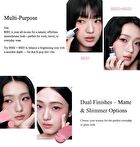 Into You Water Blurring Multi-Purpose Stick - 4 Colors - #BS04 - 4.8 g
