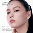 Into You Mini Pressed Powder - 3 Colors - #MN01 - 3.5g