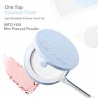 Into You Mini Pressed Powder - 3 Colors - #MN03 - 3.5g